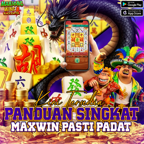 { Game Bonanza Paling Viral JP Pecah Selayar Buat Dompet Berisi